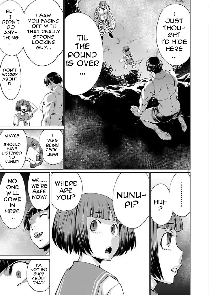 Killing Bites Chapter 49 image 21_optimized